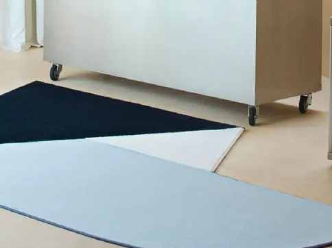 Tappeto Apex di Besana Moquette