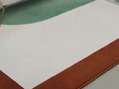 Tappeto Dune di Besana Moquette