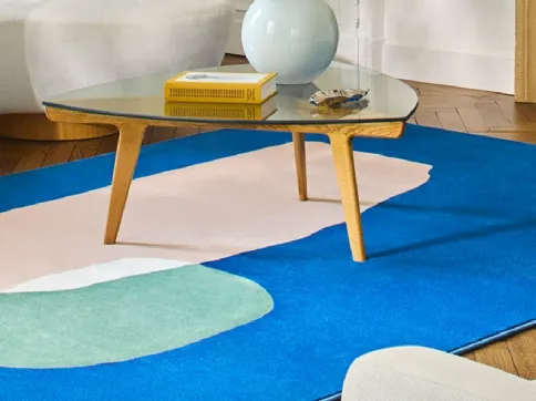 Tappeto Prism di Besana Moquette