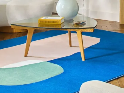 Tappeto Prism di Besana Moquette