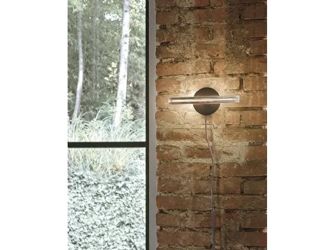 Lampada da parete Jedi di Caos Creativo by Rossi&Co