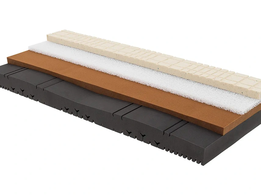 Materasso Laguna Pillow Top di Sogno Veneto