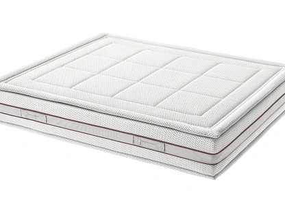 Materasso Murano Pillow Top di Sogno Veneto