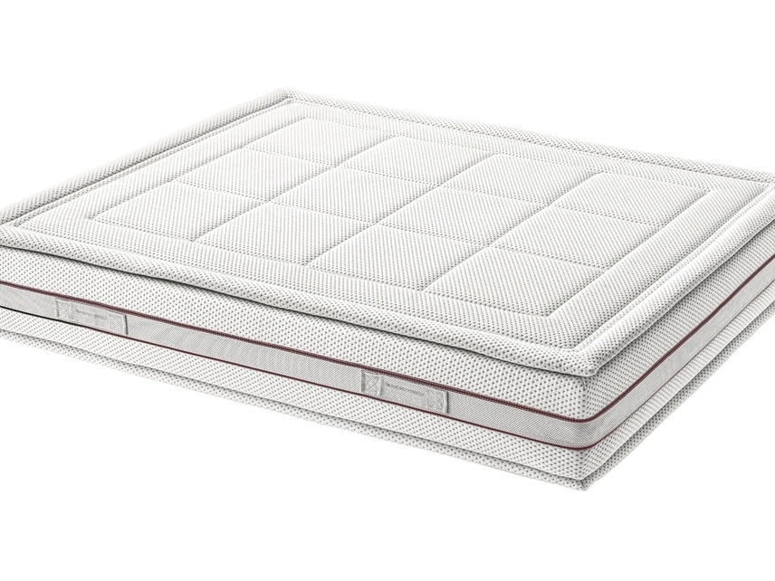 Materasso Murano Pillow Top di Sogno Veneto