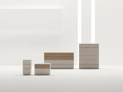 Gruppo Notte Flat di Adok