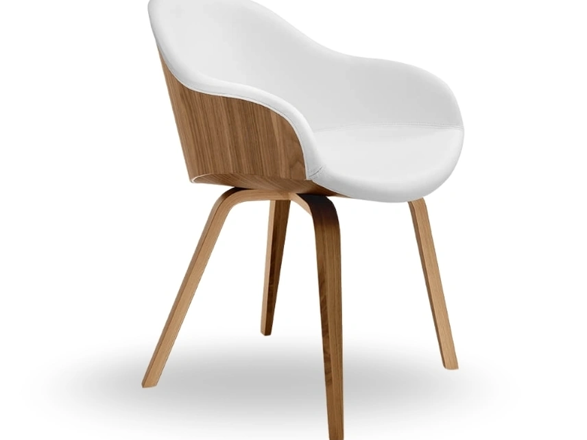 Sedia Danny di Midj