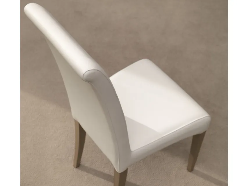 Sedia Ricciolo S321 di Friulsedie