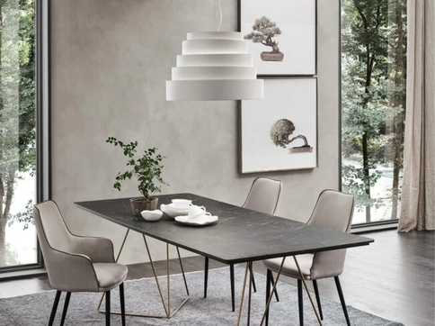 Tavolo Triade di Maronese