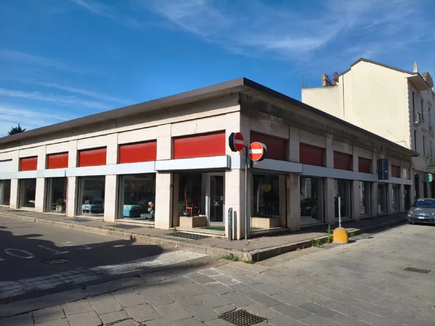 Il nostro Showroom