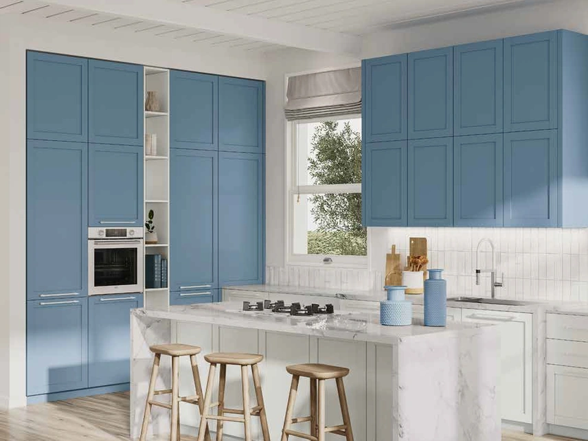 Cucina in Muratura Queen Collection Marinaro di Arrex